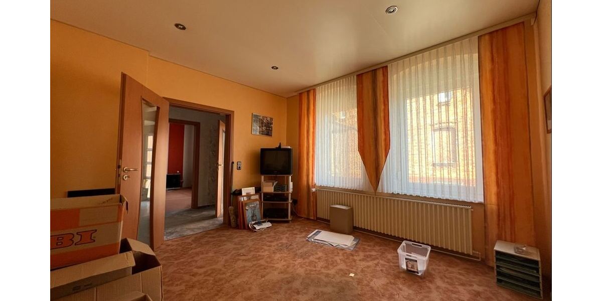 Esszimmer