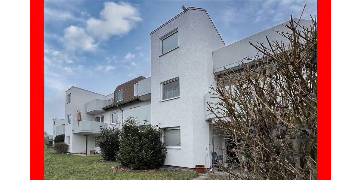 Schnuckeliges, neues Zuhause sucht Leben - Etagenwohnung Hildesheim Itzum | Angebot:27130699