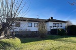 Großzügiger Bungalow in ruhiger Lage - Bungalow Algermissen Lühnde | Angebot:25379510