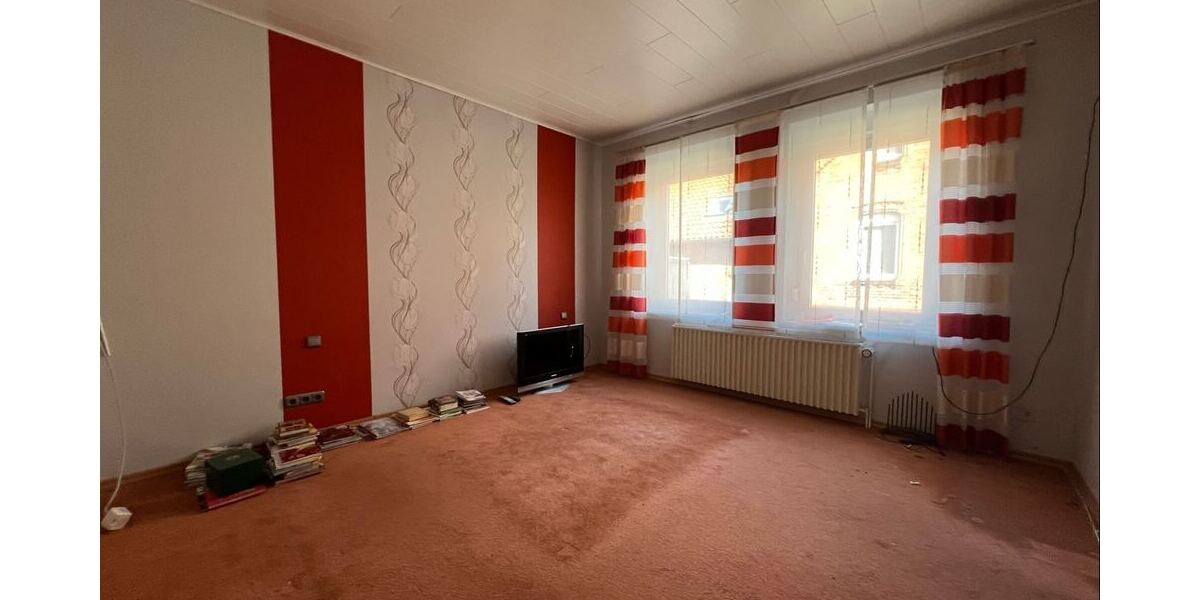 Kinder-, Gäste-, Arbeitszimmer