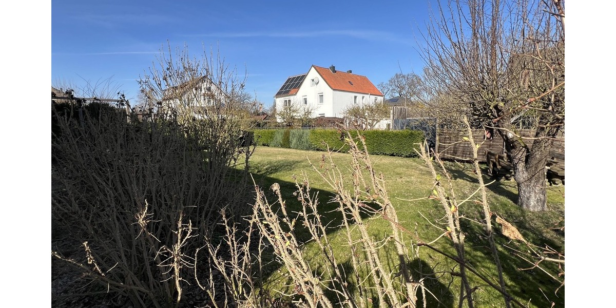 Garten