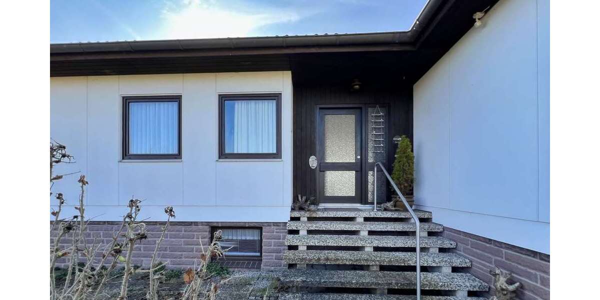 Eingangsbereich