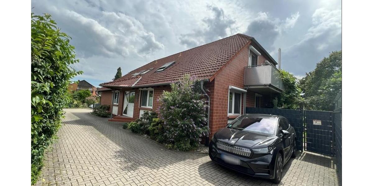 Straßenansicht