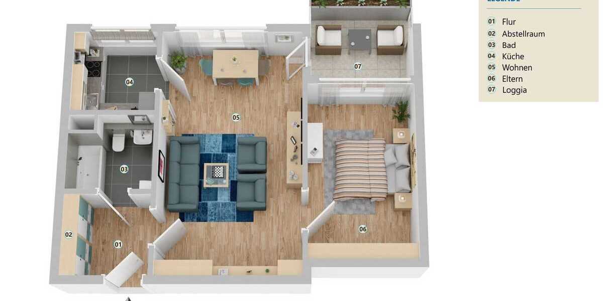 3. OG mitte (Grundriss ähnlich)