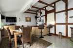 Fachwerk trifft Moderne - Reihenmittelhaus Bad Salzdetfurth Bad Salzdetfurth | Angebot:27070179