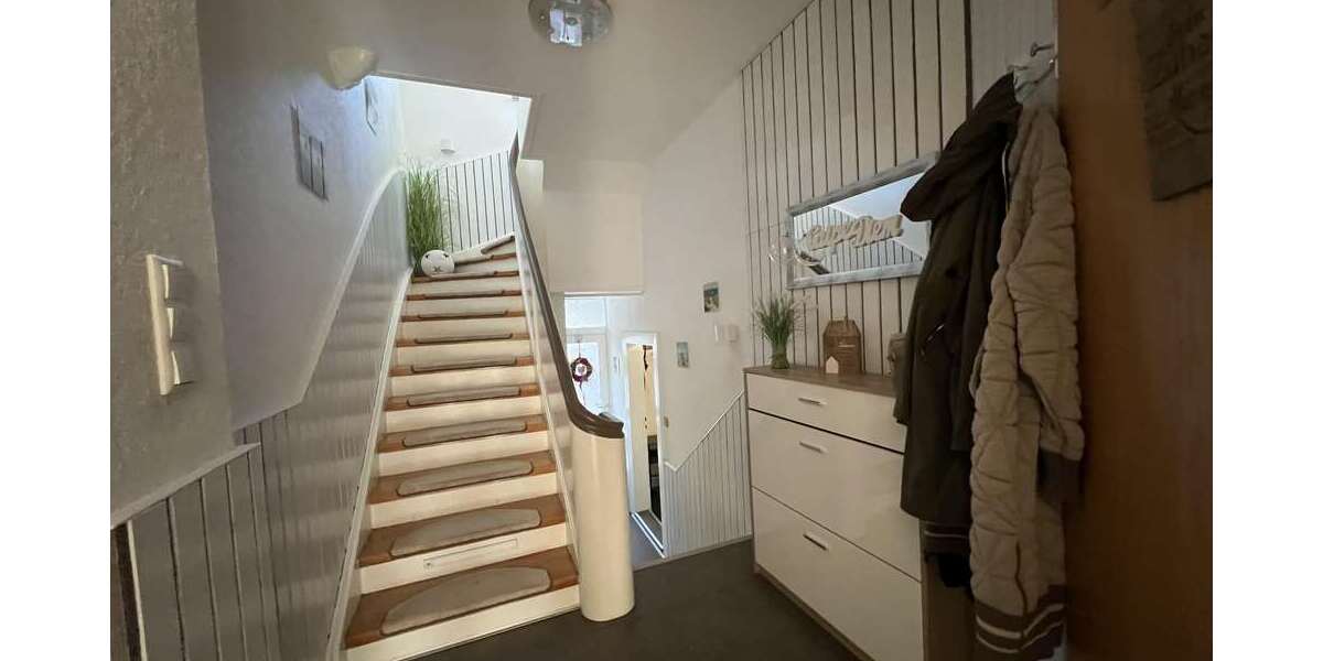 Treppenhaus