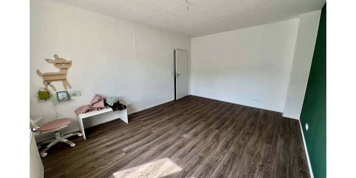Kinderzimmer (OG)