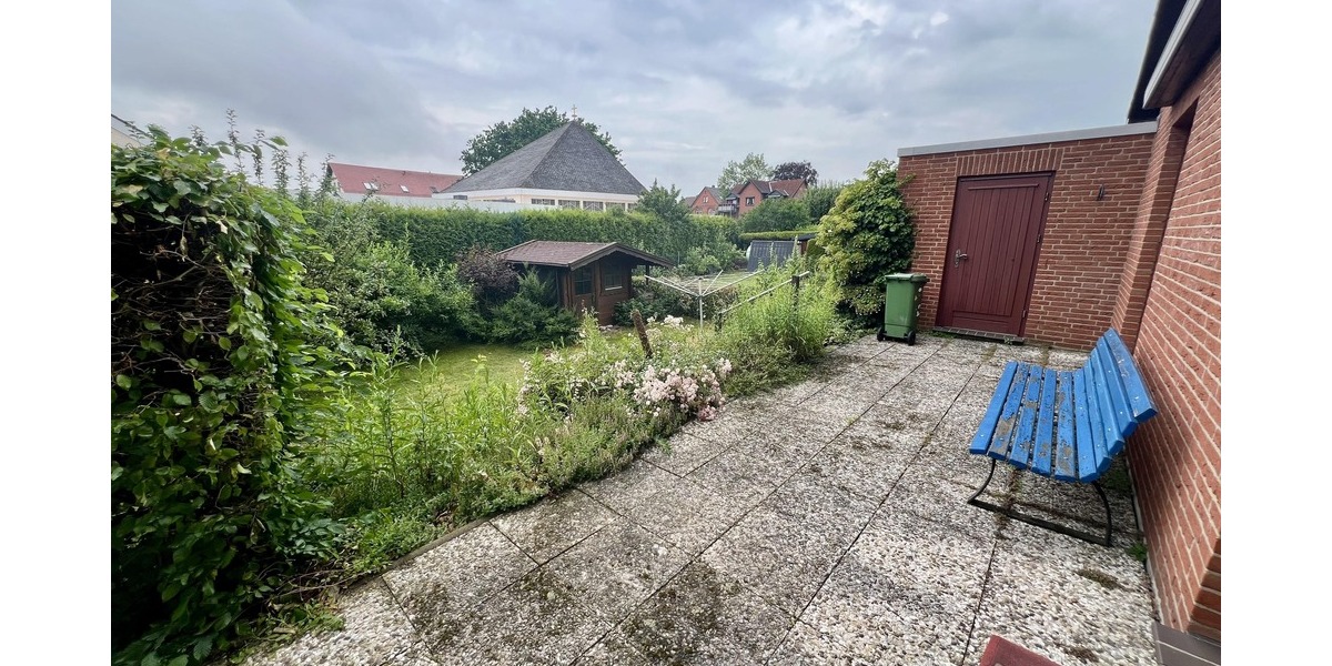 ...Zugang zur großen Terrasse