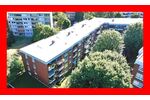 Eine attraktive Anlage! - Etagenwohnung Hildesheim Ochtersum | Angebot:27082639