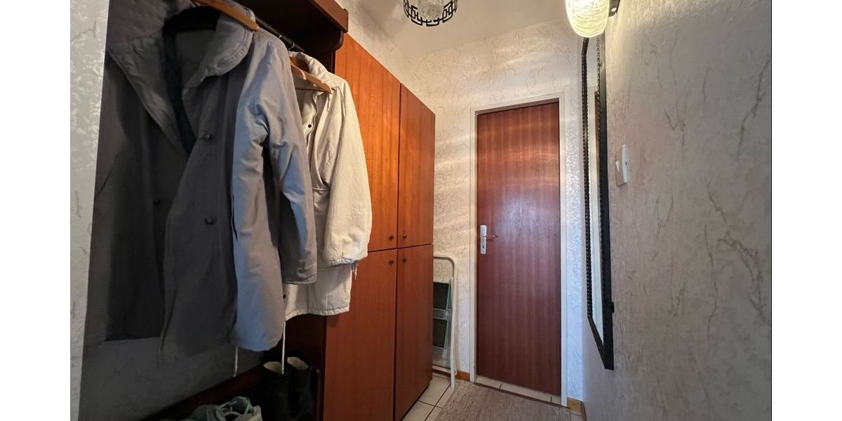 Garderobe