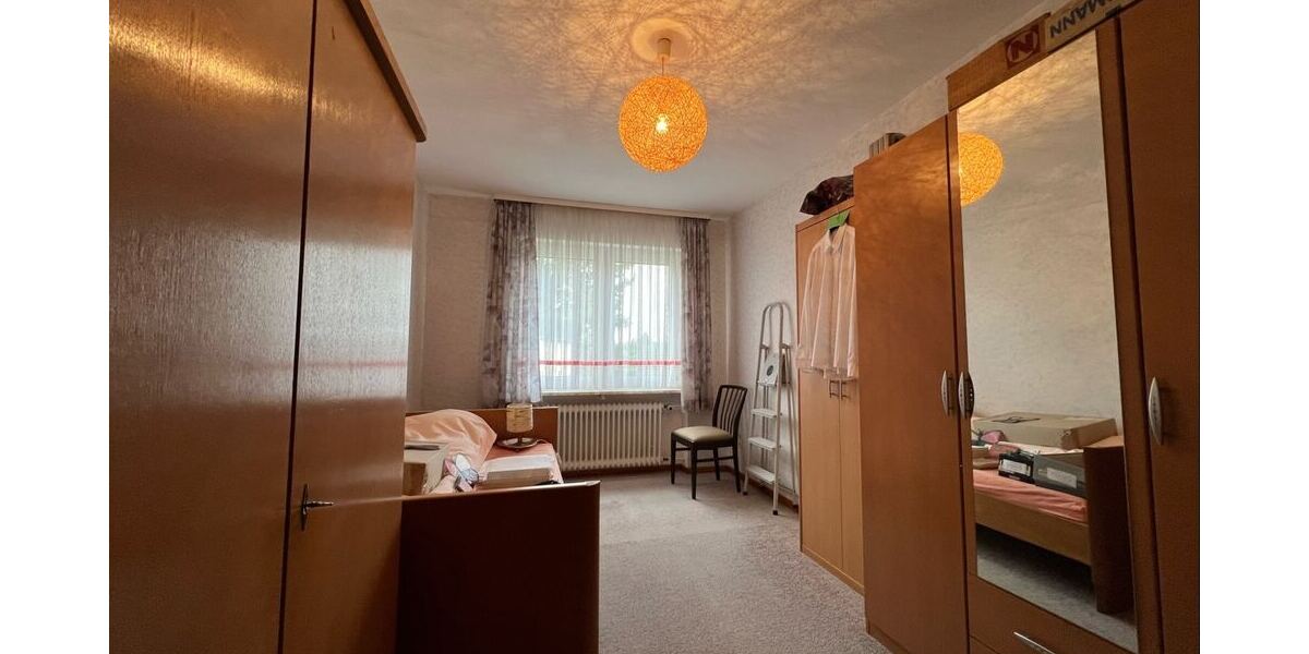 Kinder-, Gäste-, Arbeitszimmer