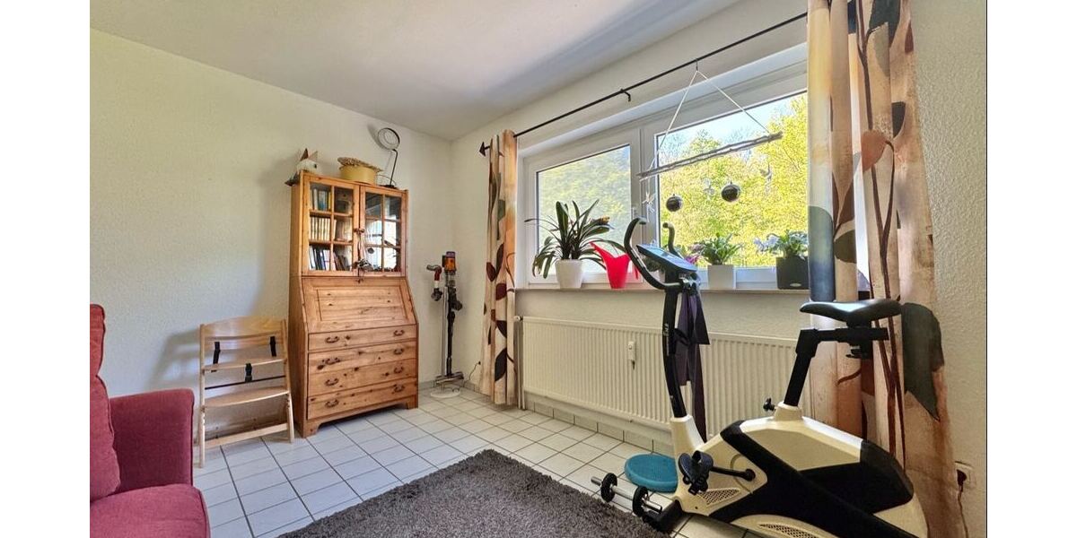 Weiteres Kinderzimmer...