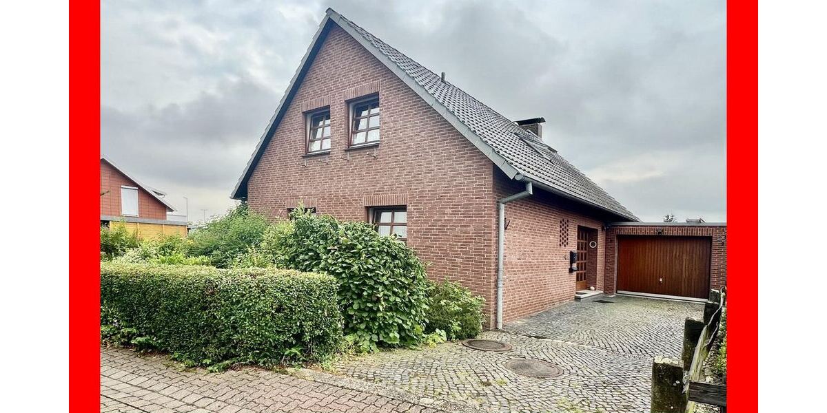 Ein Zuhause mit Zukunft - Einfamilienhaus Bockenem | Angebot:27261093