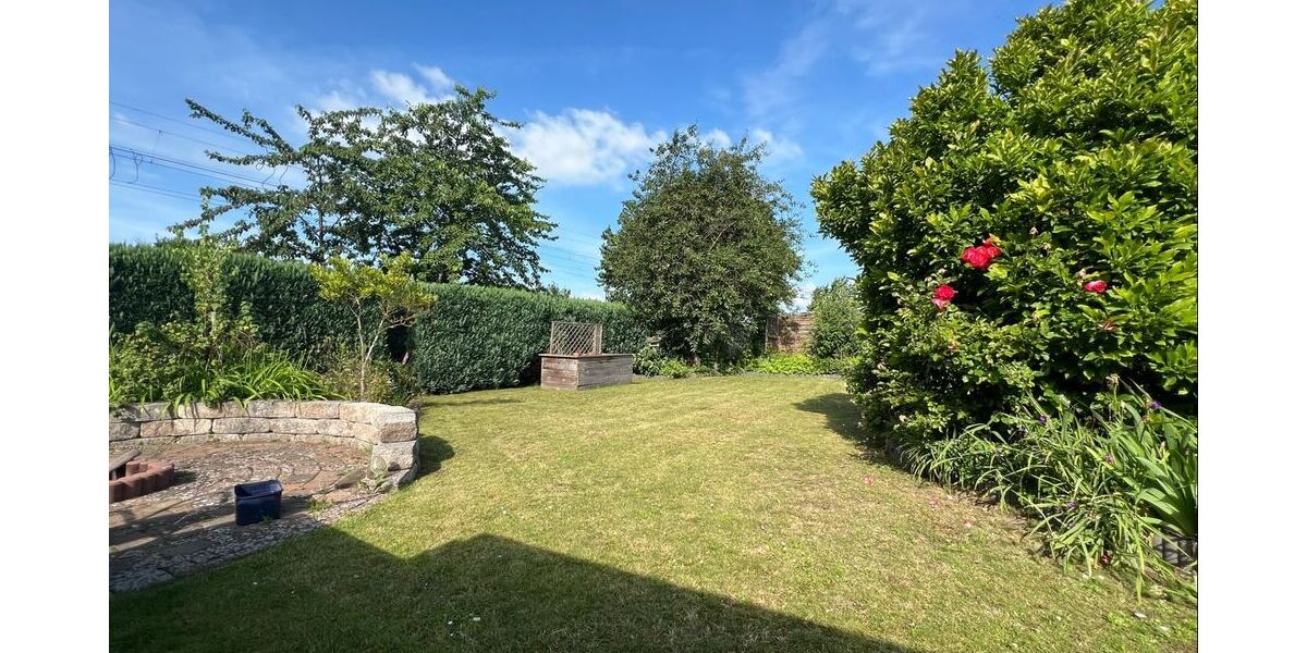... Garten