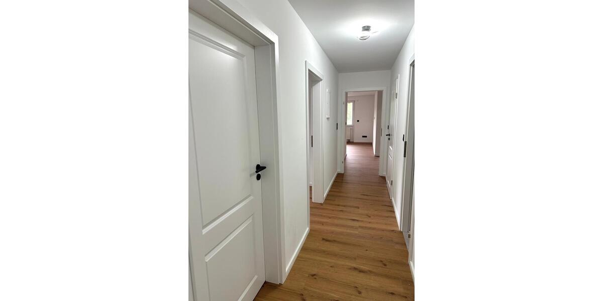 Etagenwohnung Salzgitter - 4 Zimmer, 87 m&sup2;, 239.000&euro; | Angebot:26763211