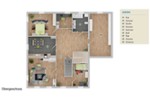 Ländliches Anwesen für Fachwerkliebhaber - Bauernhaus, Landhaus Söhlde Nettlingen | Angebot:27212476