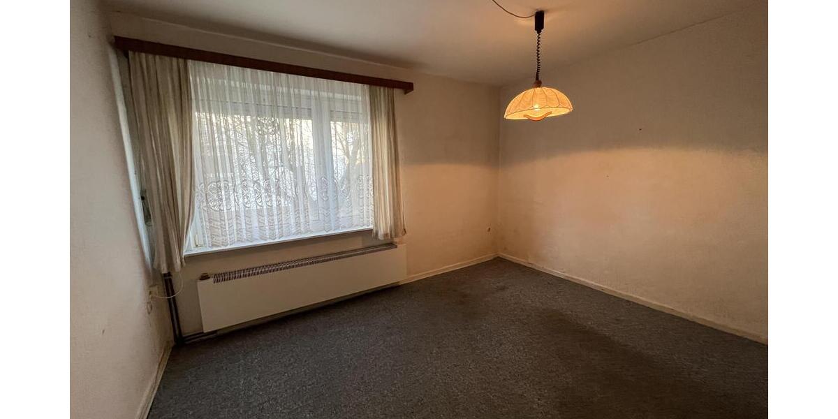 Schlafzimmer EG