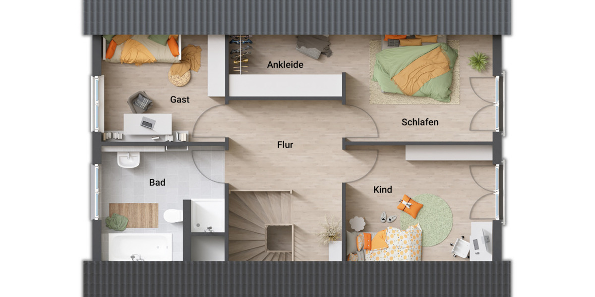 9_Grundriss-Einfamilienhaus-Bodensee-129-Dachgesch