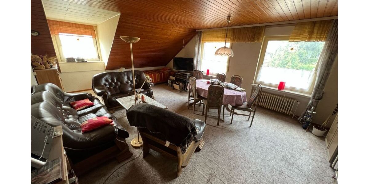 Wohnzimmer OG