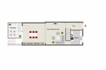 Modernisiertes RMH mit Garten - Reihenmittelhaus Harsum | Angebot:23653201