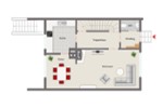 Reihenendhaus mit viel Platz - Einfamilienhaus Hildesheim Marienburger Höhe | Angebot:27071102