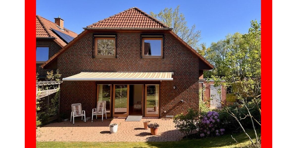 Die eigenen vier Wände! - Doppelhaushälfte Hildesheim Moritzberg | Angebot:27230202