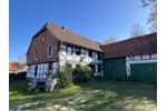 Ländliches Anwesen für Fachwerkliebhaber - Bauernhaus, Landhaus Söhlde Nettlingen | Angebot:27212476
