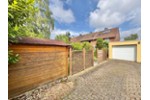 Reihenendhaus mit viel Platz - Einfamilienhaus Hildesheim Marienburger Höhe | Angebot:27071102