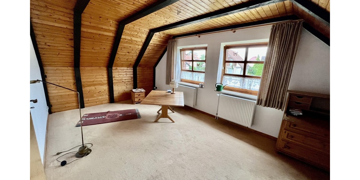 Kinderzimmer (DG)