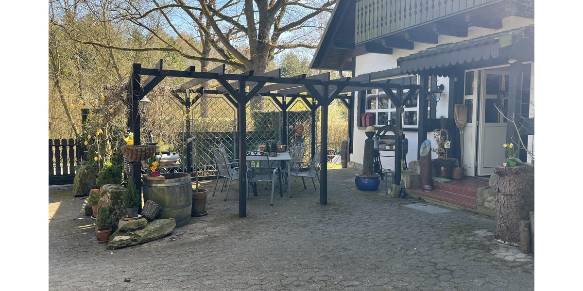 Terrasse 1
