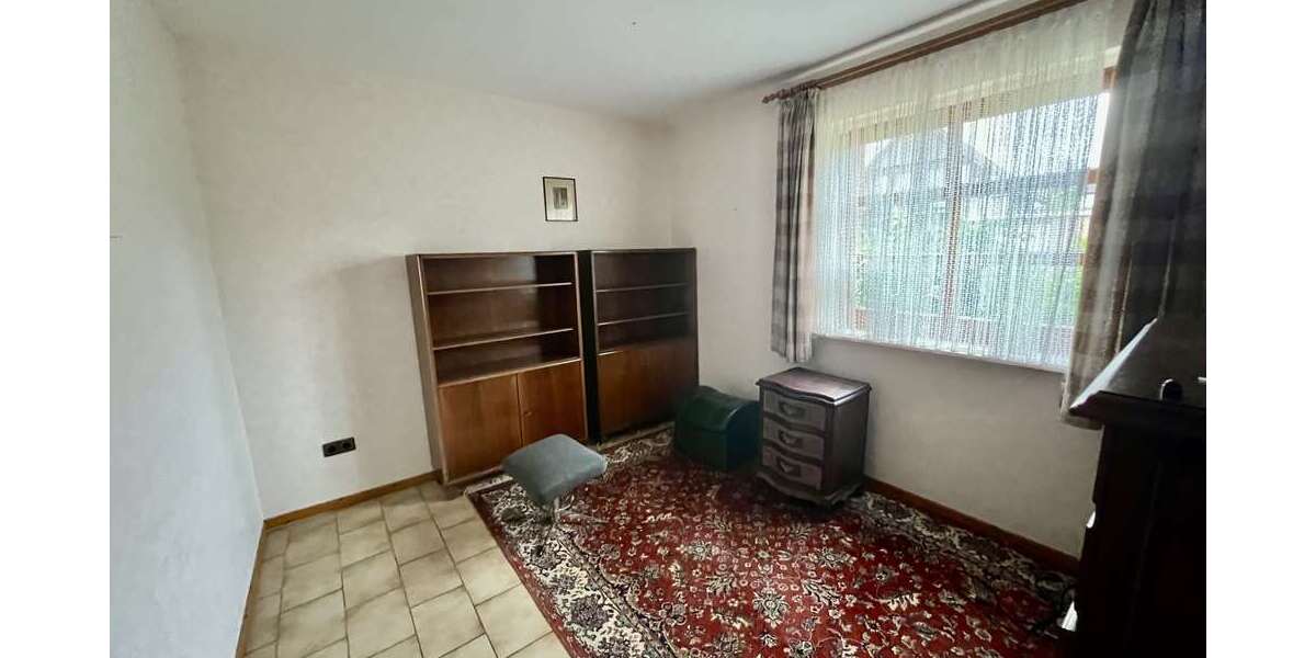 3. Zimmer (EG)