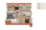 Die eigenen vier Wände! - Doppelhaushälfte Hildesheim Moritzberg | Angebot:27230202