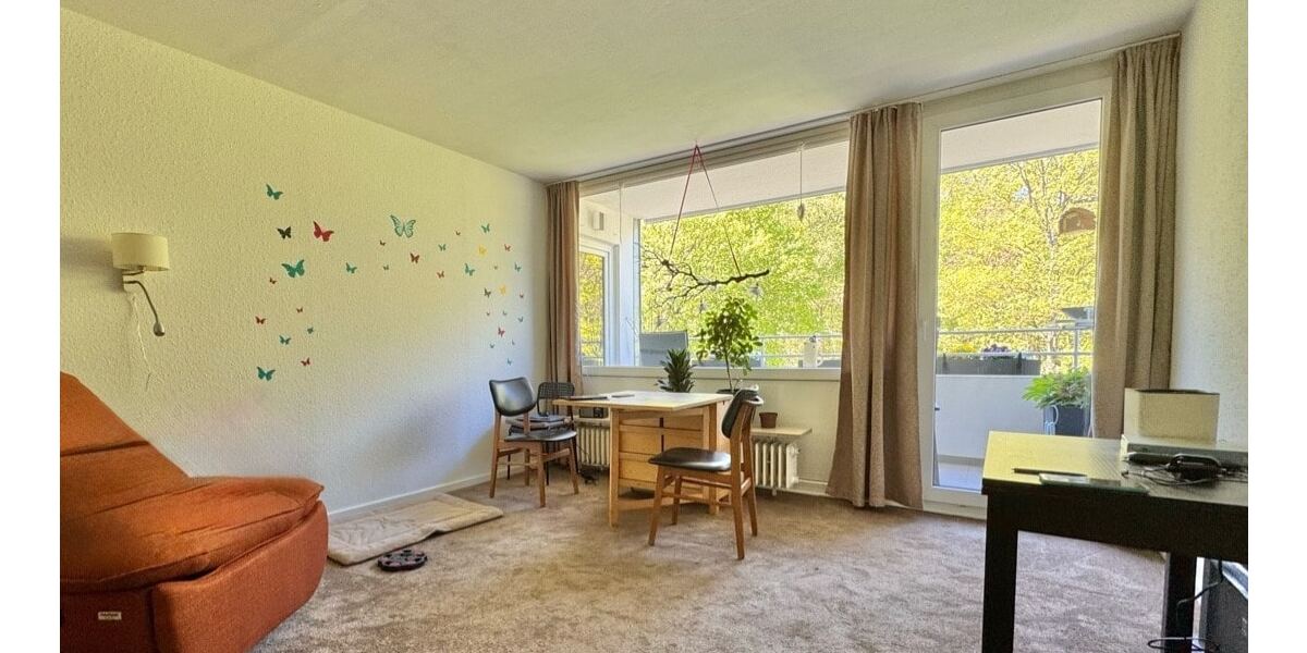 Großes Kinderzimmer...