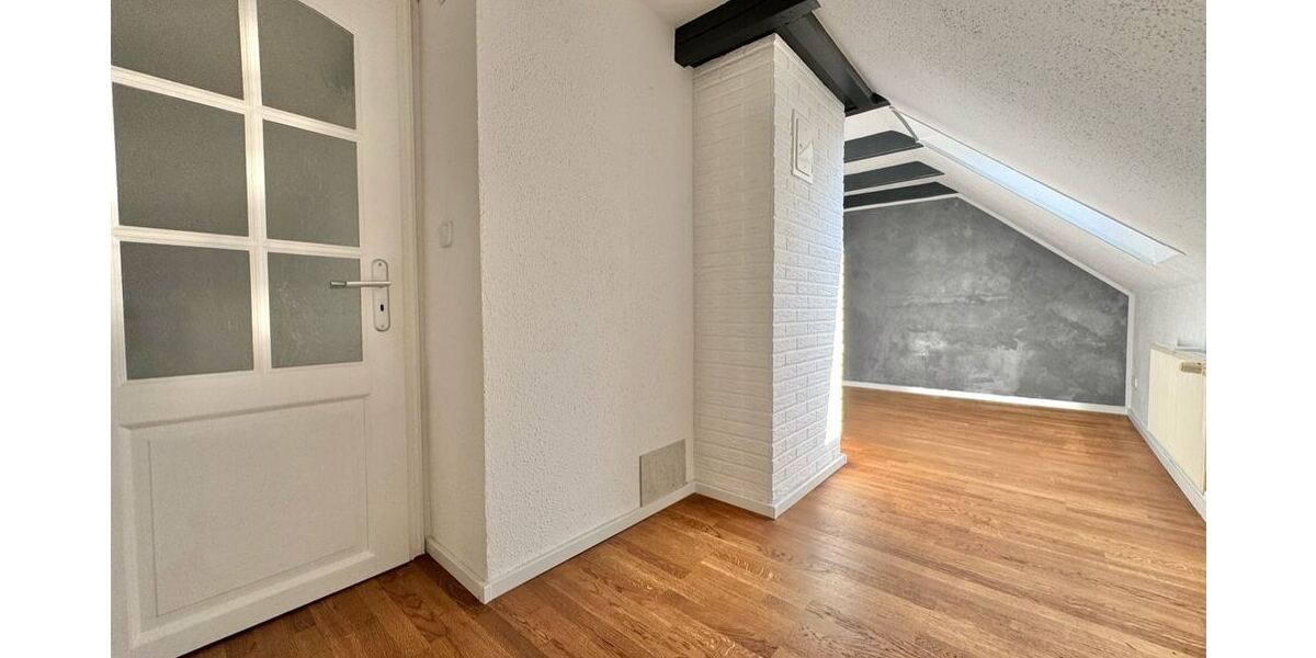 Weiteres Kinderzimmer...