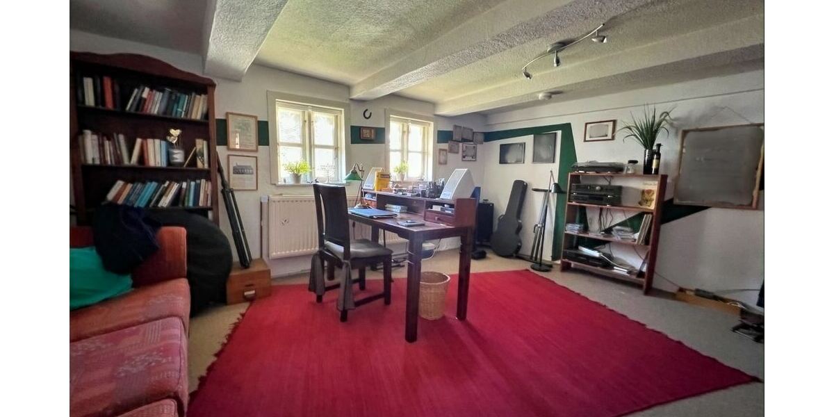 Kinderzimmer 1