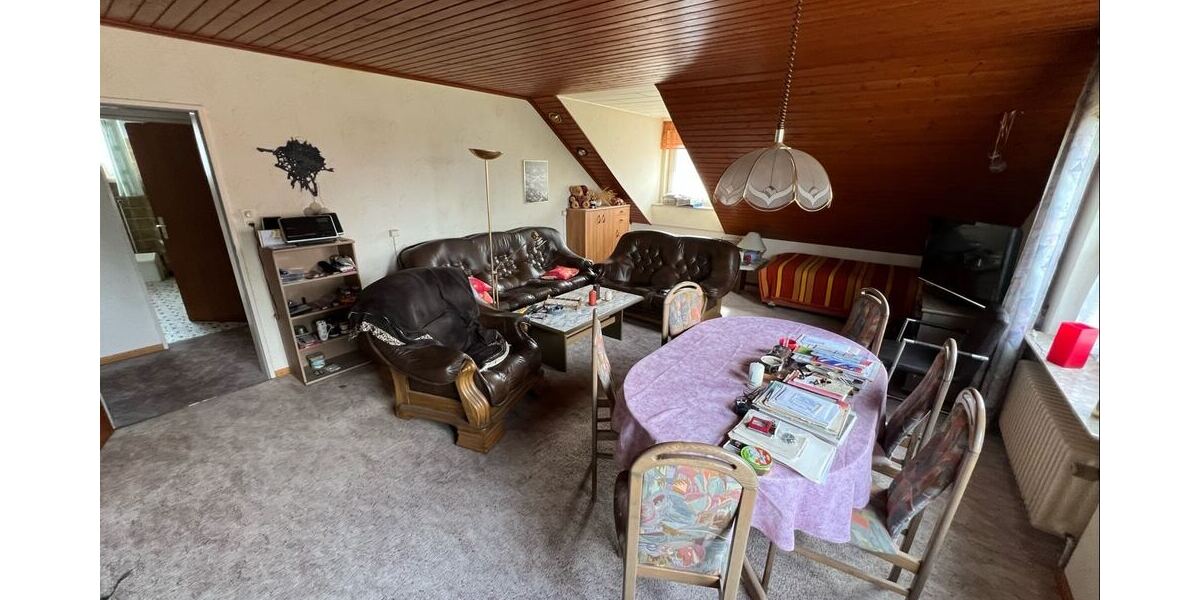 Wohnzimmer OG