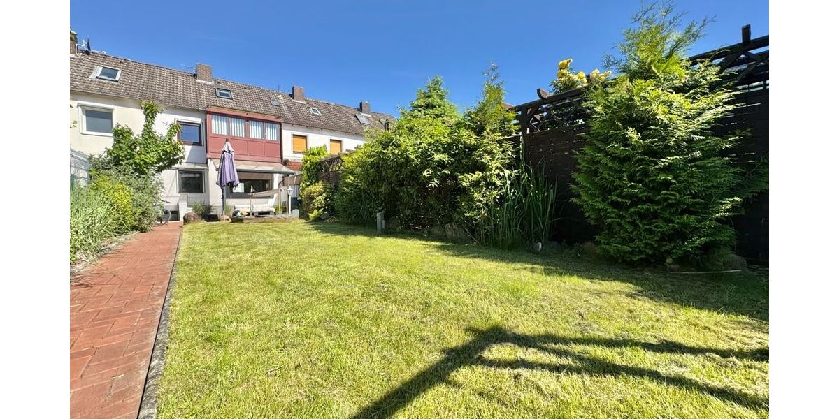 Ihr Gartenbereich...