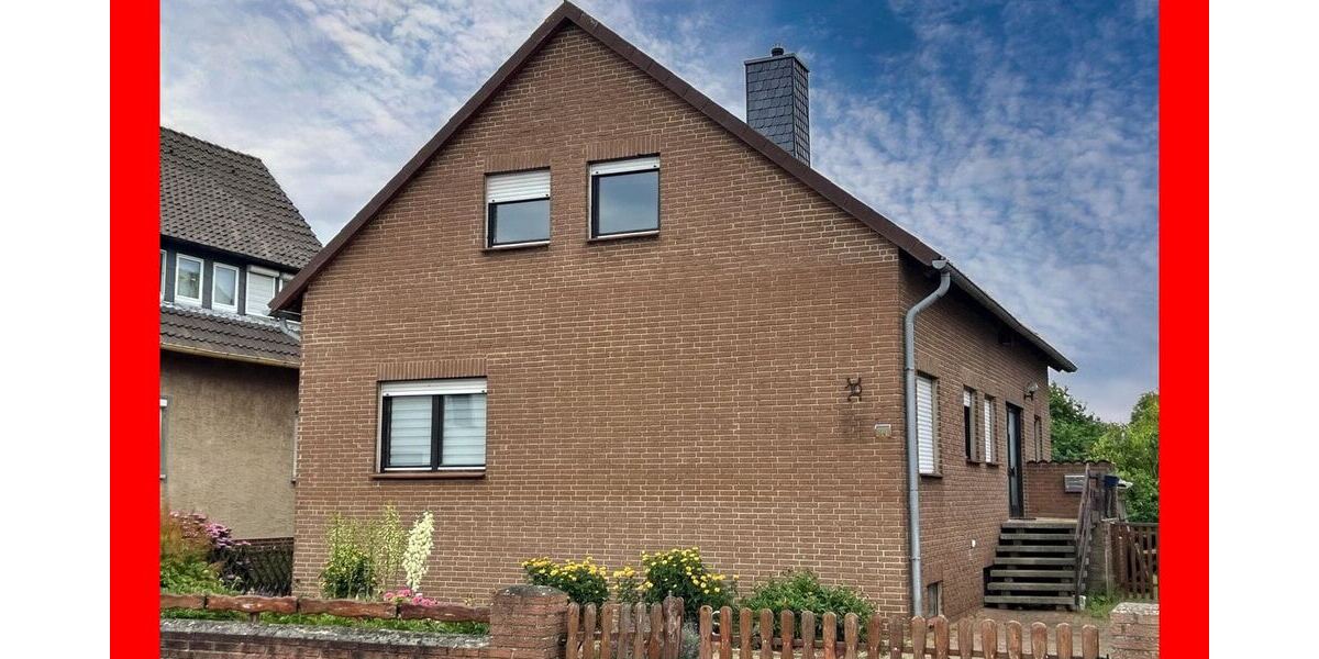 Algermissen: Ihr neues Zuhause wartet - Einfamilienhaus Algermissen Algermissen | Angebot:27191554