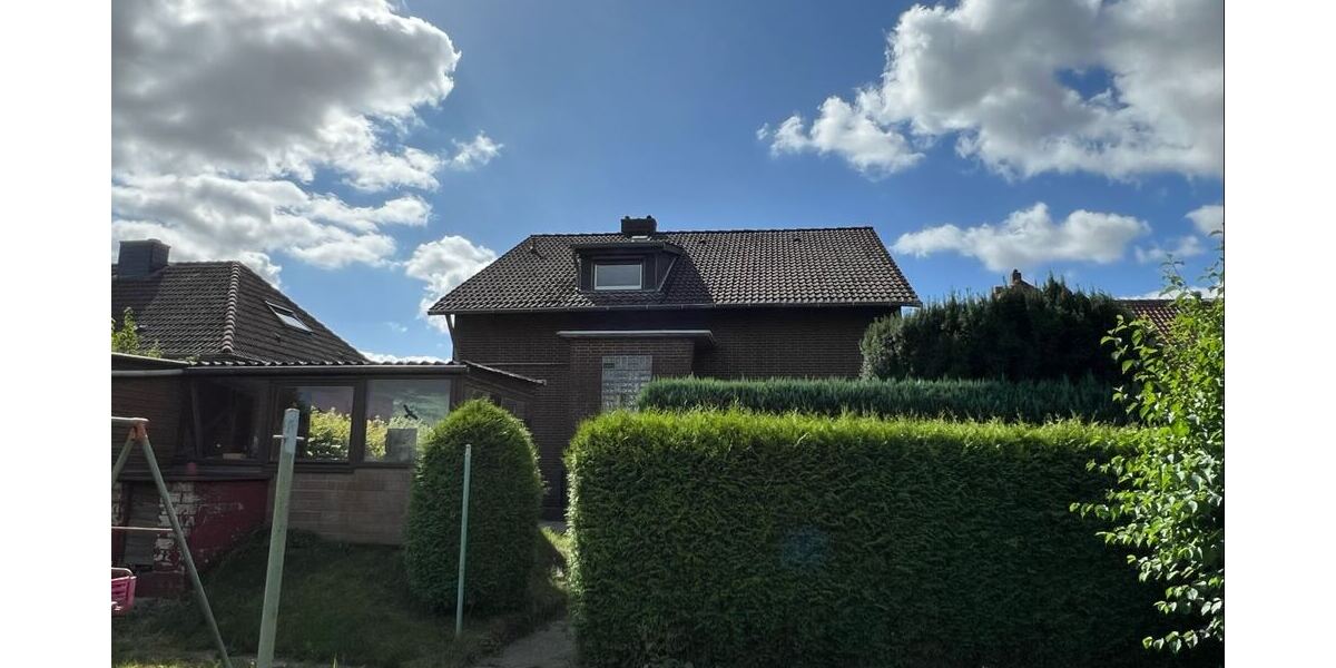 Gartenansicht