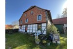 Ländliches Anwesen für Fachwerkliebhaber - Bauernhaus, Landhaus Söhlde Nettlingen | Angebot:27212476