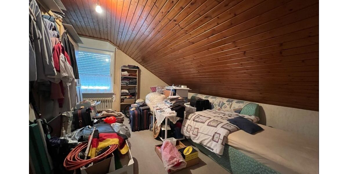 Kinderzimmer OG