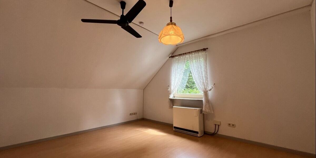 Kinder-, Gäste-, Arbeitszimmer