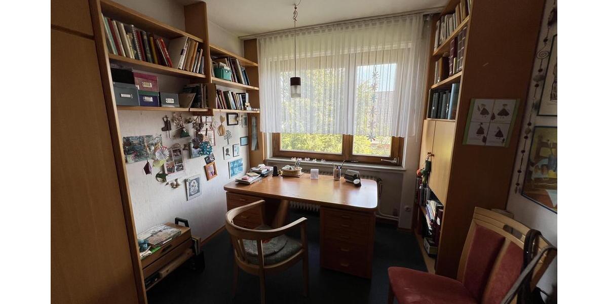 3. Zimmer OG