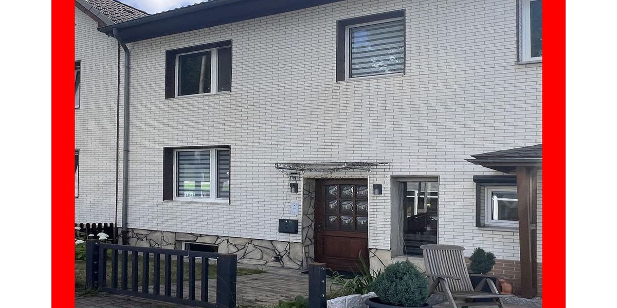 Ein-Zweifamilienhaus in Bad Salzdetfurth - Reihenmittelhaus Bad Salzdetfurth | Angebot:27243223